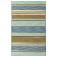 Jaipur Captiva Rug from Coastal Living Collection - Icy Morn